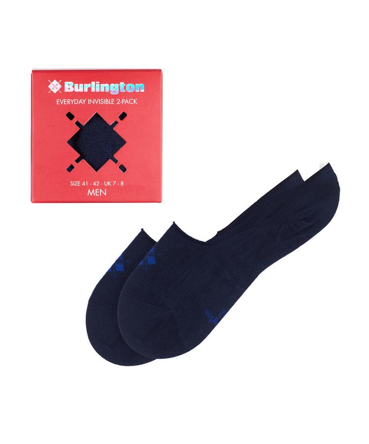 Burlington Burlington Socken Herren - marine (6120) - 0 | SportScheck