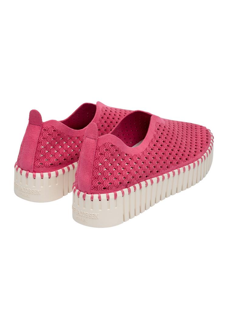 Ilse Jacobsen Ilse Jacobsen TULIP3373 Sneaker Damen - Viva Magenta - 0 | SportScheck