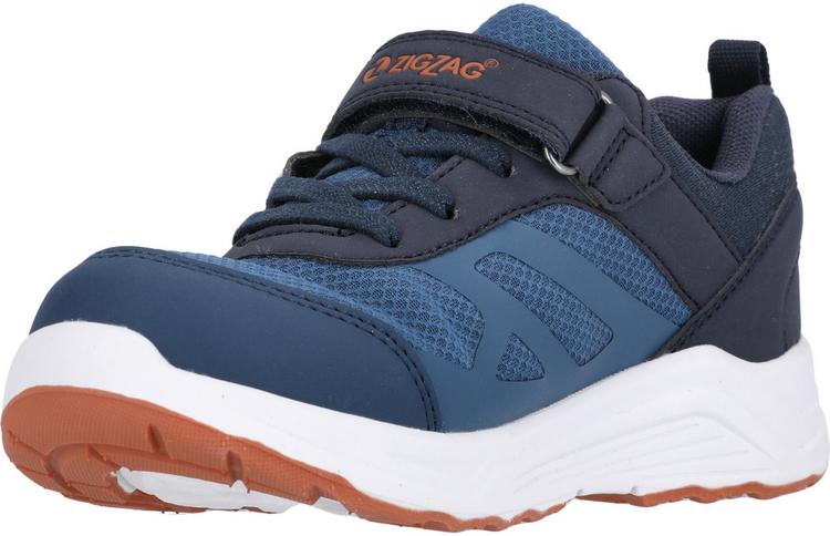 ZigZag ZigZag Vinaien Sneaker Kinder - 2135 Dark Denim - 7 | SportScheck