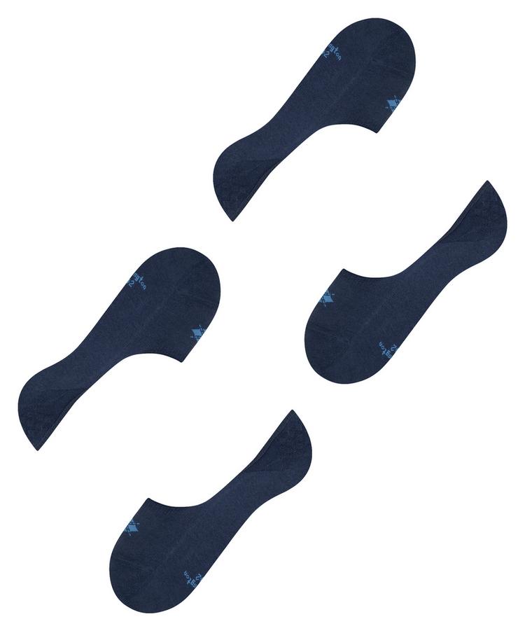 Burlington Burlington Socken Herren - marine (6120) - 4 | SportScheck