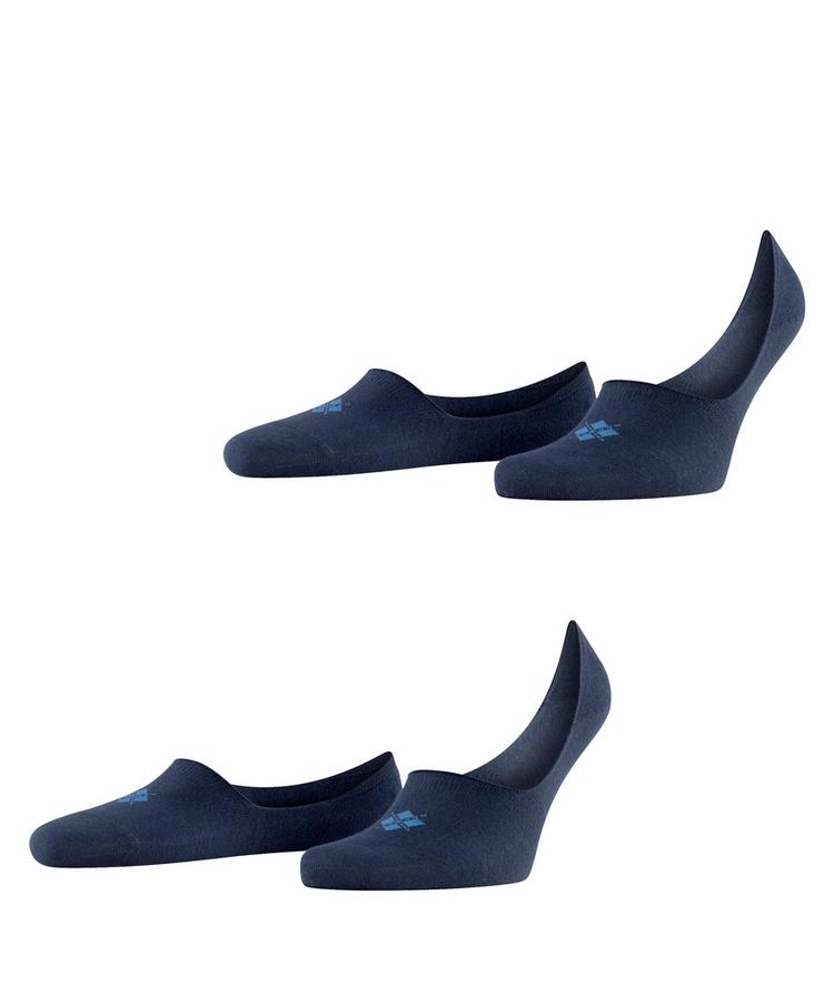 Burlington Burlington Socken Herren - marine (6120) - 5 | SportScheck