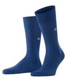 Burlington Freizeitsocken Herren night blue (6583)