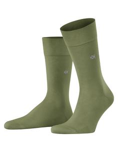 Burlington Socken Socken Herren salvia (7472)