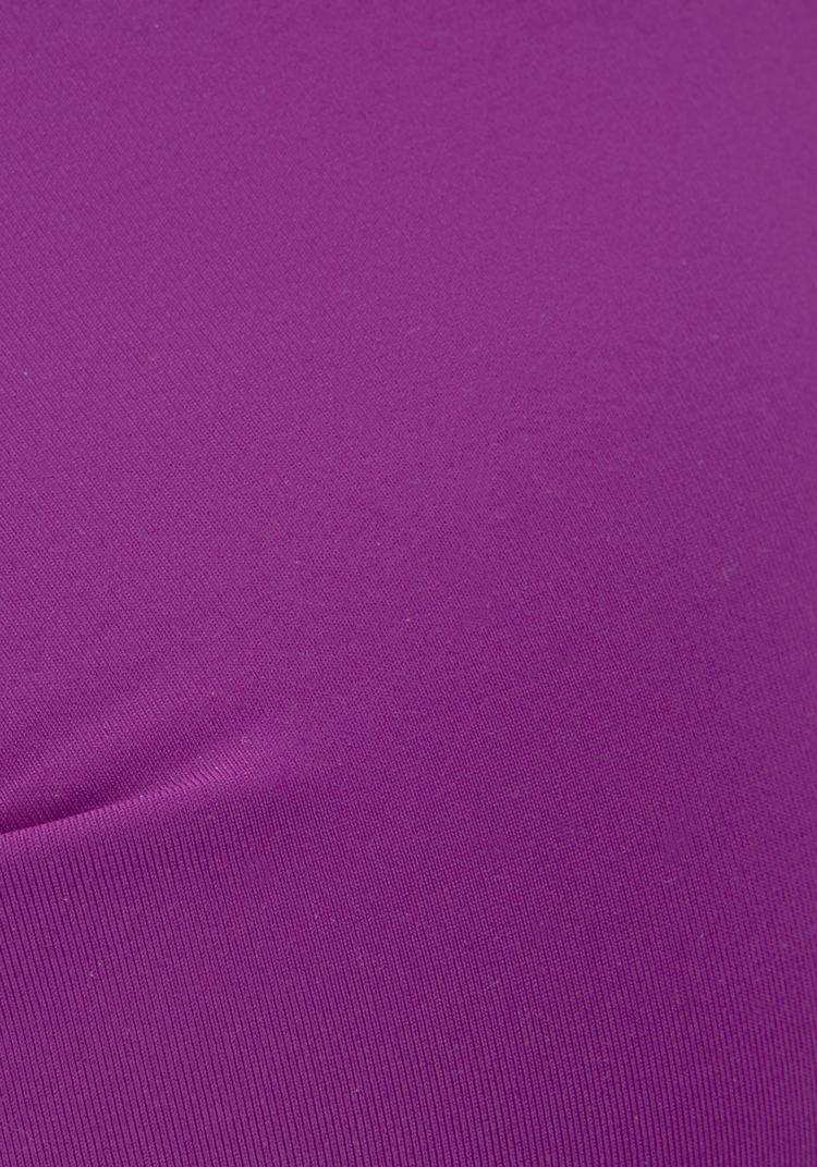 Lascana Lascana Bandeau-Bikini-Top Bikini Oberteil Damen - beere - 0 | SportScheck