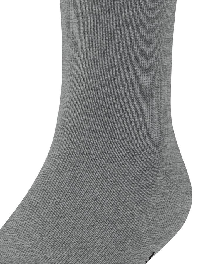 Falke Falke Family SO Socken Kinder - light greymel. (3390) - 1 | SportScheck