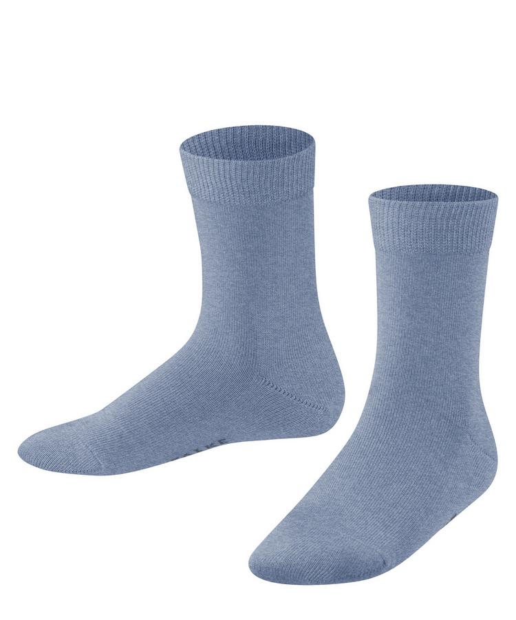 Falke Falke Family SO Socken Kinder - light jeans (6662) - 0 | SportScheck