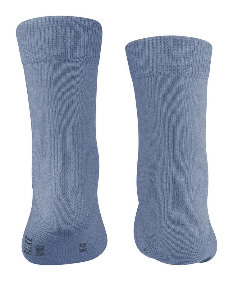 Falke Falke Family SO Socken Kinder - light jeans (6662) - 0 | SportScheck