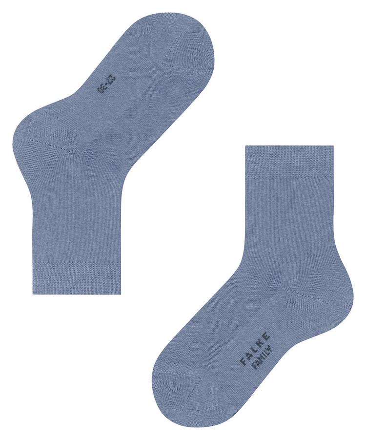 Falke Falke Family SO Socken Kinder - light jeans (6662) - 2 | SportScheck