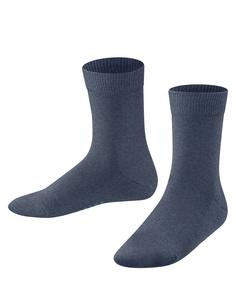 Falke Family SO Freizeitsocken Kinder dark blue mel. (6688)