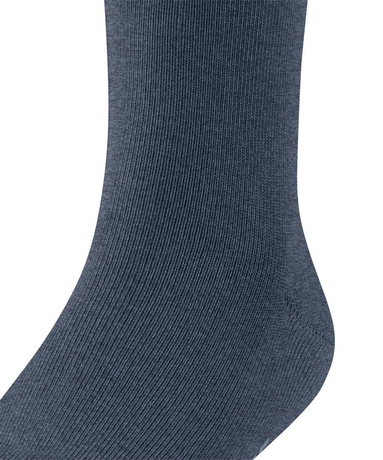 Falke Falke Family SO Socken Kinder - dark blue mel. (6688) - 1 | SportScheck
