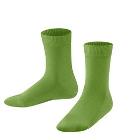 Falke Socken Freizeitsocken Kinder green lawn (7315)