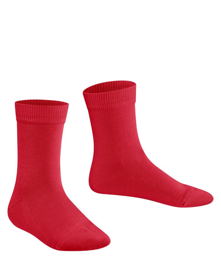 Falke Falke Family SO Socken Kinder - lipstick (8000) - 0 | SportScheck