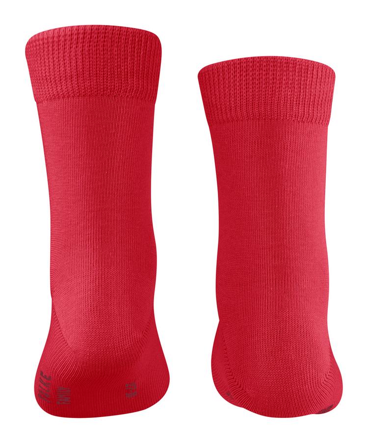 Falke Falke Family SO Socken Kinder - lipstick (8000) - 0 | SportScheck