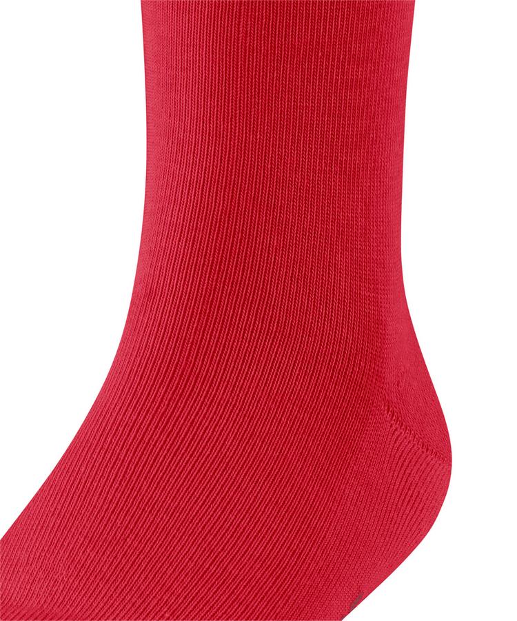 Falke Falke Family SO Socken Kinder - lipstick (8000) - 1 | SportScheck