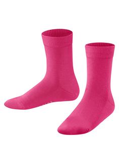 Falke Socken Freizeitsocken Kinder fuchsia (8856)