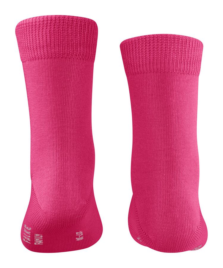 Falke Falke Family SO Socken Kinder - fuchsia (8856) - 0 | SportScheck