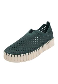 Ilse Jacobsen TULIP3373 Sneaker Damen Beetle