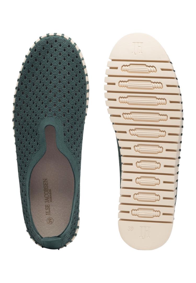 Ilse Jacobsen Ilse Jacobsen TULIP3373 Sneaker Damen - Beetle - 0 | SportScheck