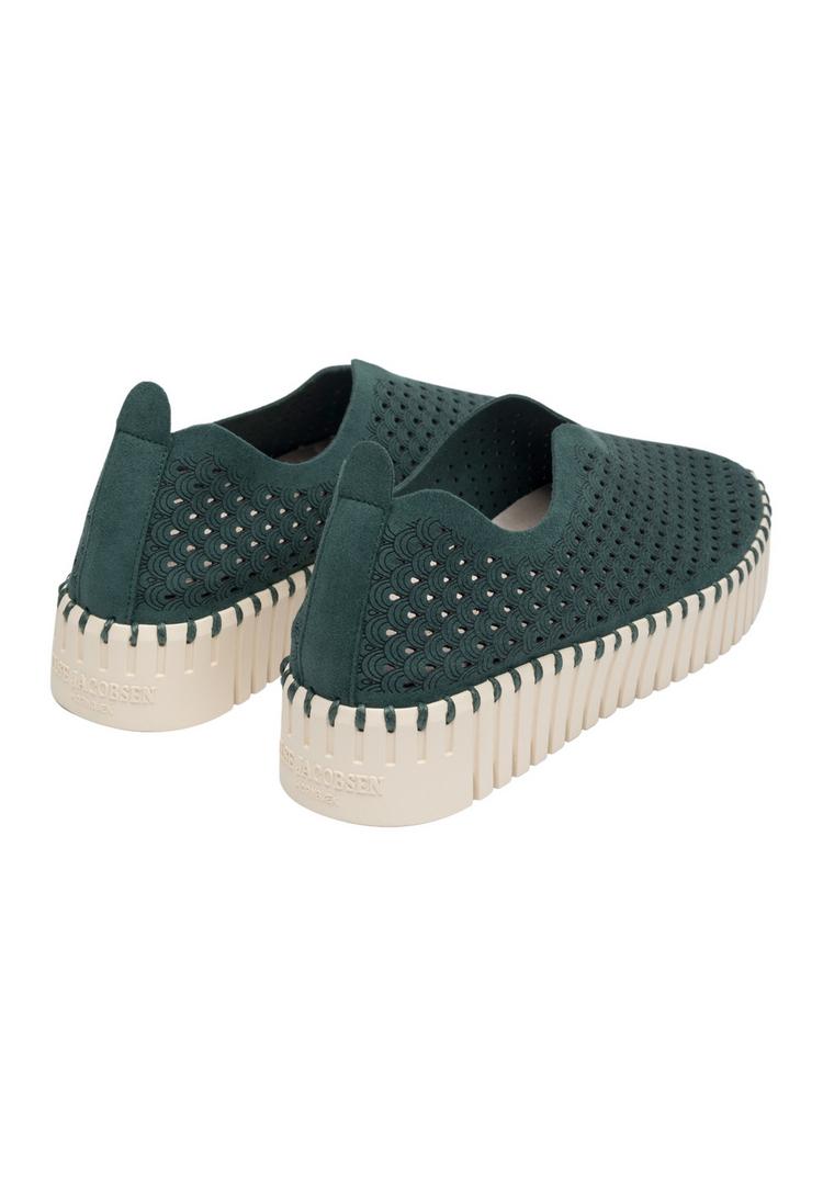 Ilse Jacobsen Ilse Jacobsen TULIP3373 Sneaker Damen - Beetle - 0 | SportScheck