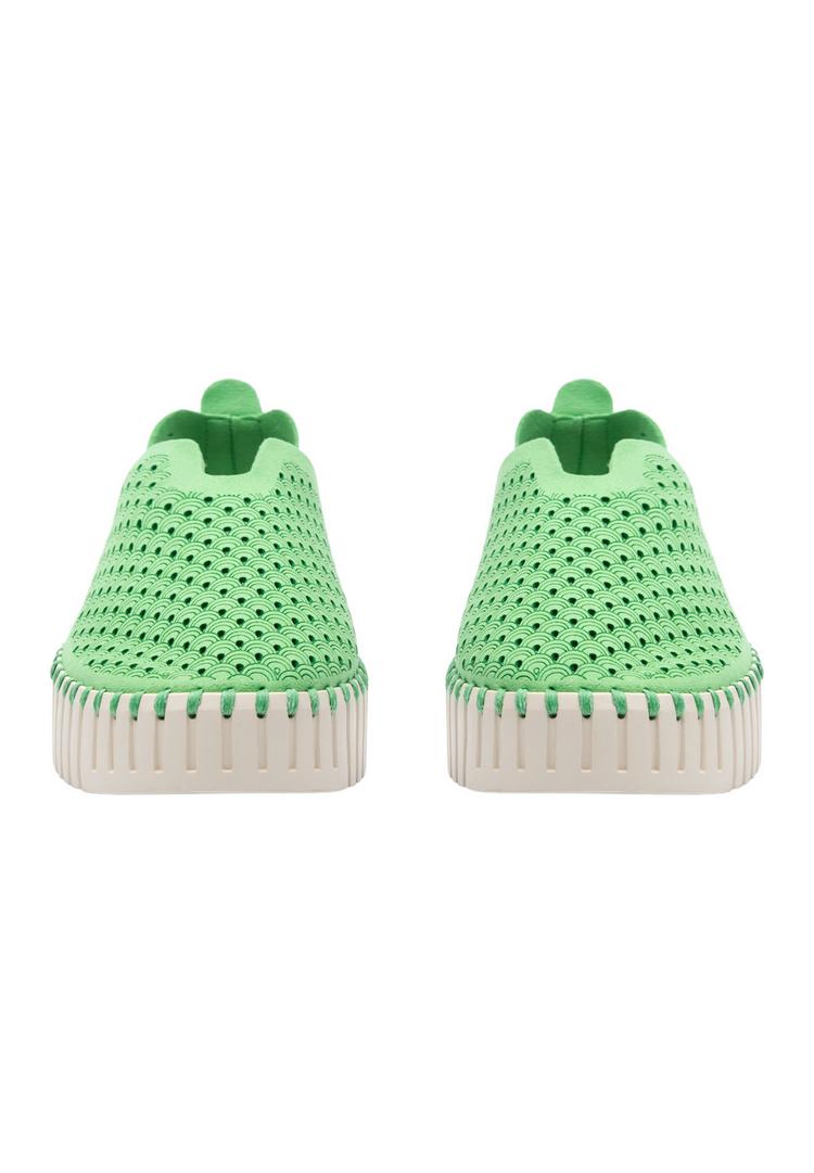 Ilse Jacobsen Ilse Jacobsen TULIP3373 Sneaker Damen - Bright Green - 1 | SportScheck