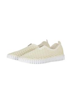 Ilse Jacobsen TULIP139 Sneaker Damen milk creme