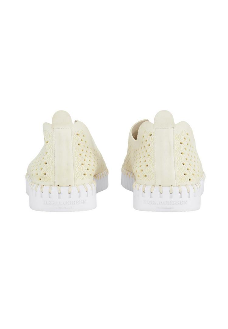 Ilse Jacobsen Ilse Jacobsen TULIP139 Sneaker Damen - milk creme - 0 | SportScheck