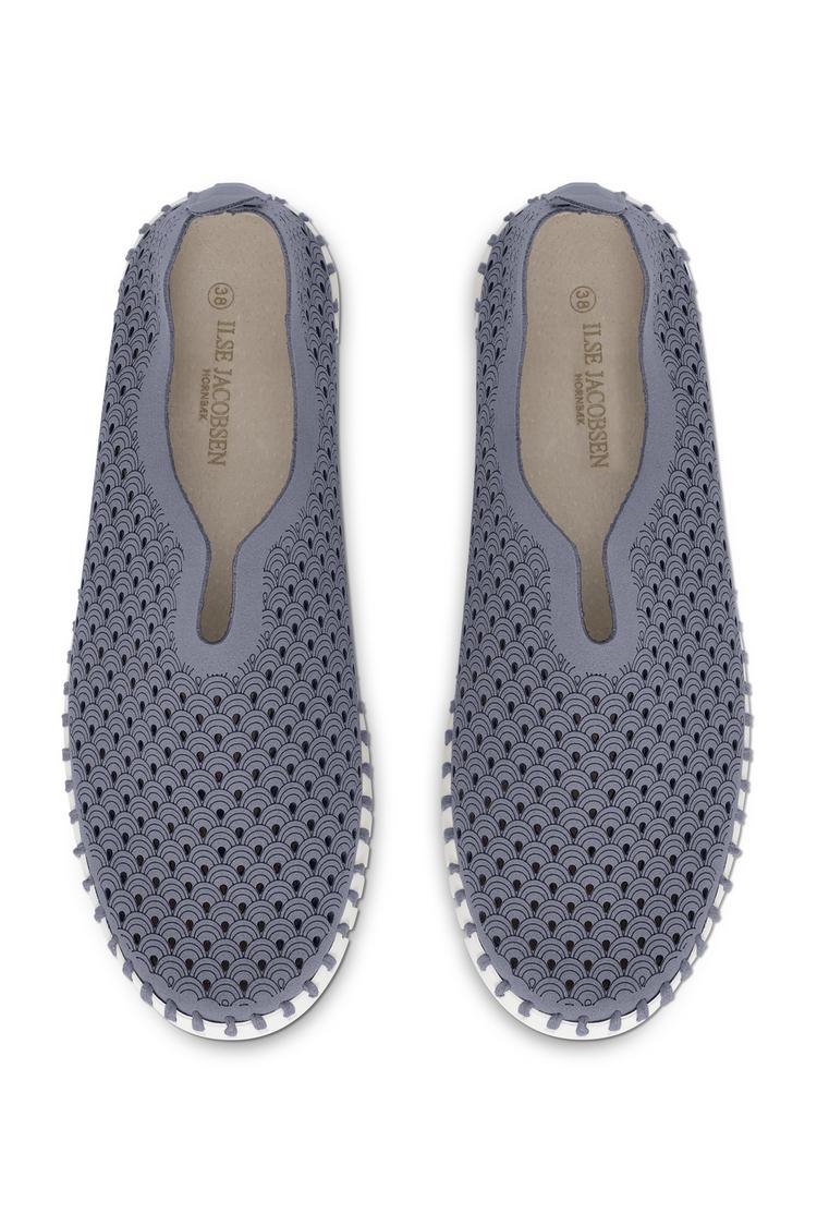 Ilse Jacobsen Ilse Jacobsen TULIP139 Sneaker Damen - Grey Blue - 0 | SportScheck