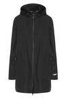 Ilse Jacobsen RAIN135 Regenjacke Damen - schwarz