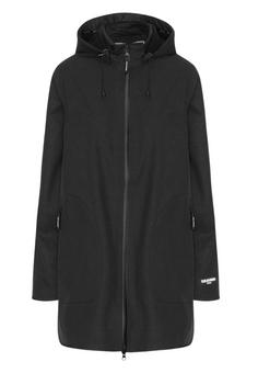 Ilse Jacobsen RAIN135 Regenjacke Damen schwarz