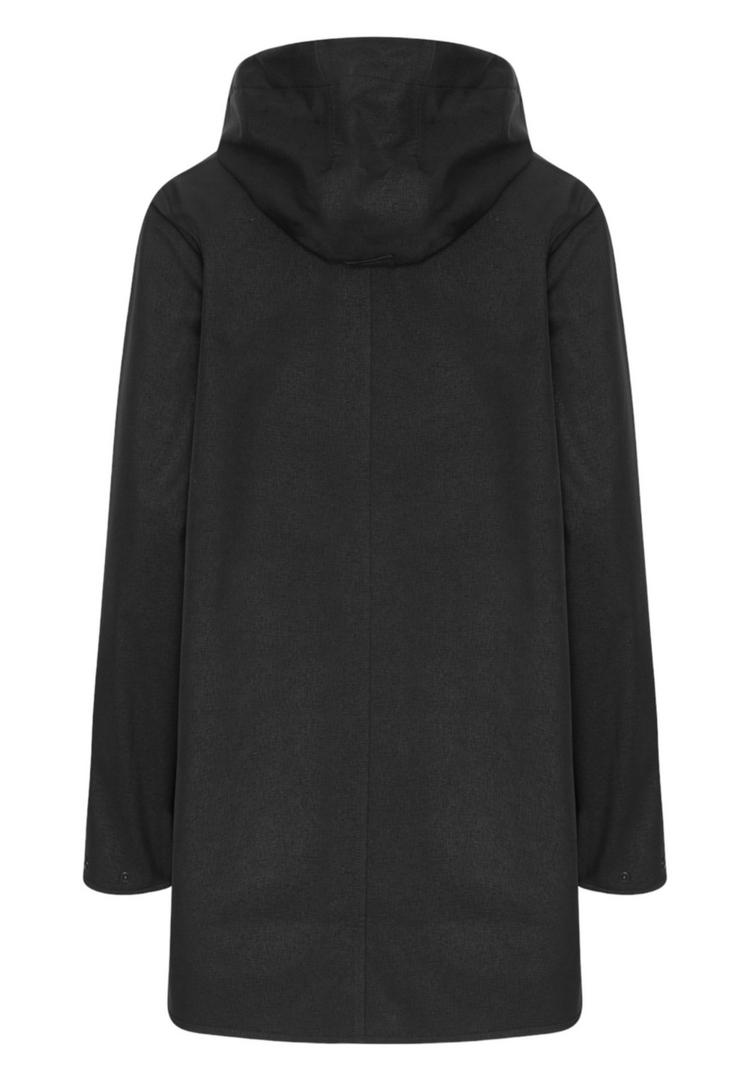 Ilse Jacobsen Ilse Jacobsen RAIN135 Regenjacke Damen - schwarz - 0 | SportScheck