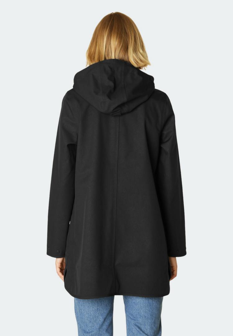 Ilse Jacobsen Ilse Jacobsen RAIN135 Regenjacke Damen - schwarz - 2 | SportScheck