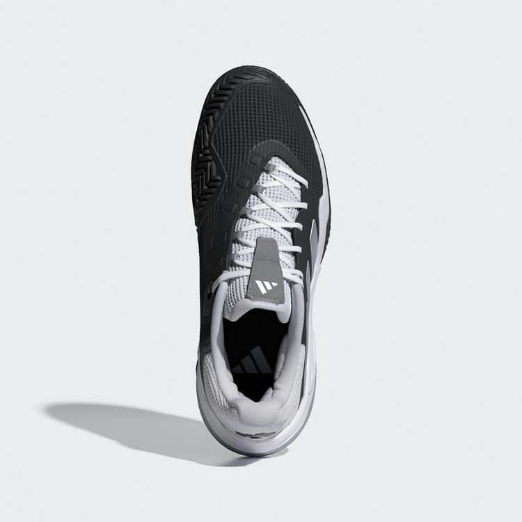 adidas adidas Barricade 13 Tennisschuh Tennisschuhe Herren - Core Black / Cloud White / Grey Three - 1 | SportScheck