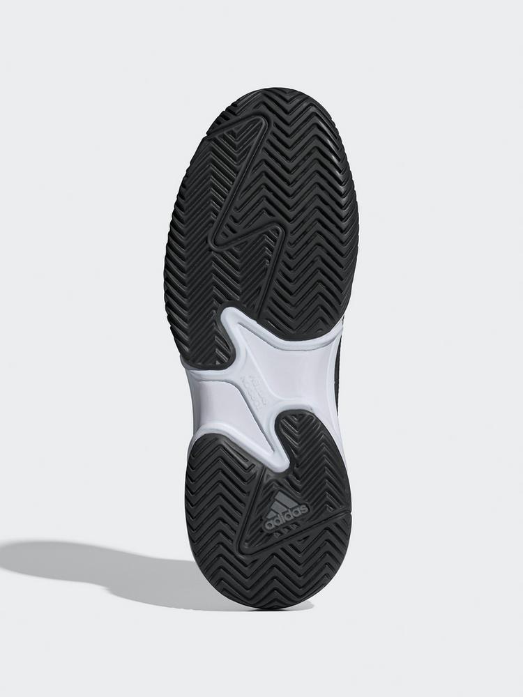 adidas adidas Barricade 13 Tennisschuh Tennisschuhe Herren - Core Black / Cloud White / Grey Three - 2 | SportScheck