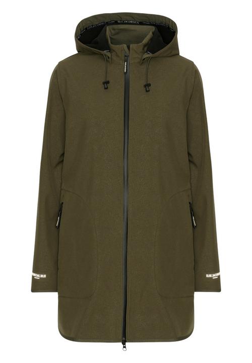 Ilse Jacobsen RAIN135 Regenjacke Damen