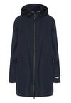 Ilse Jacobsen RAIN135 Regenjacke Damen - dark indigo