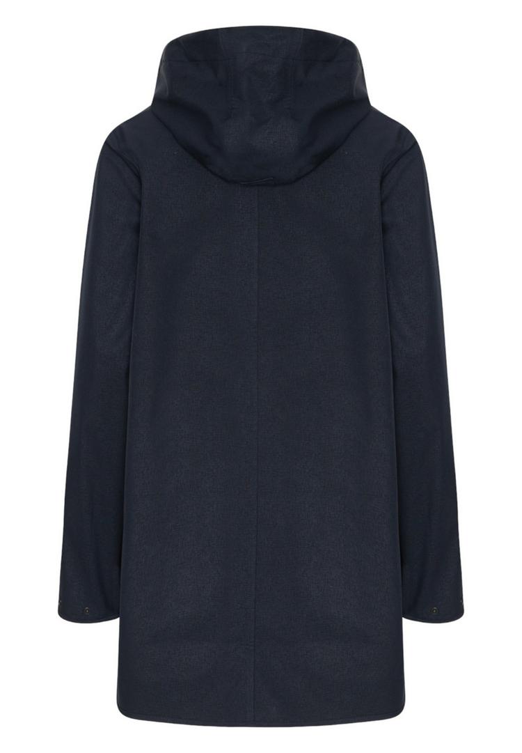 Ilse Jacobsen Ilse Jacobsen RAIN135 Regenjacke Damen - dark indigo - 0 | SportScheck