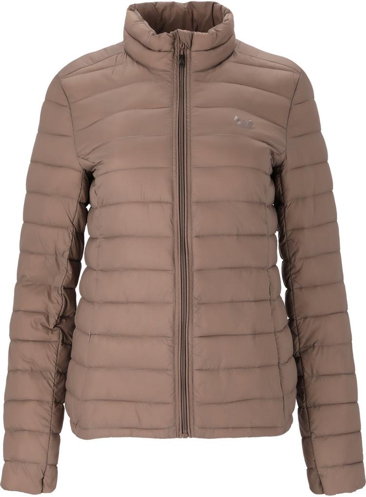 Whistler Whistler Tepic W Pro-lite Steppjacke Damen - 1137 Pine Bark - 1 | SportScheck
