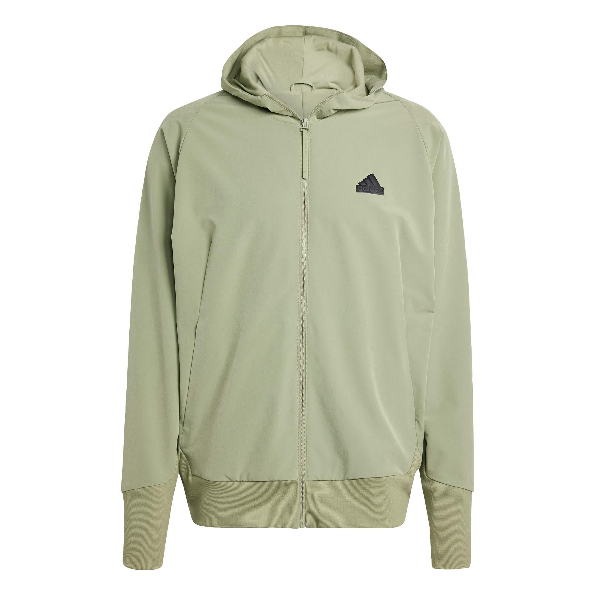 Kapuzenjacke herren adidas on sale