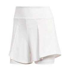 adidas Tennis Match Shorts Funktionsshorts Damen White