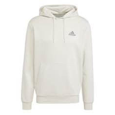 adidas Essentials Fleece Hoodie Hoodie Herren Alumina