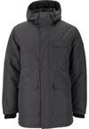 Whistler Siberia Parka Herren - 1016 Phantom