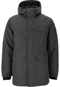 Whistler Siberia Parka Herren 5056 Tarmac