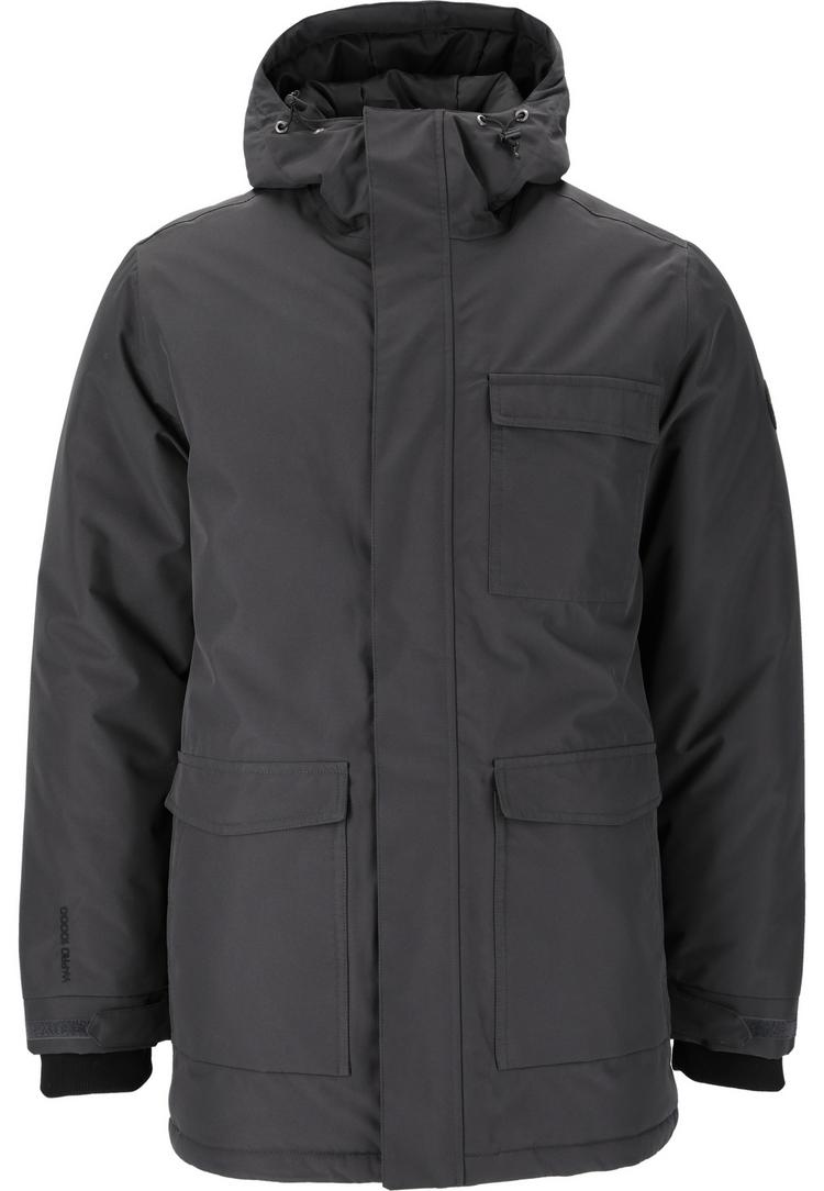 Whistler Whistler Siberia Parka Herren - 1016 Phantom - 0 | SportScheck
