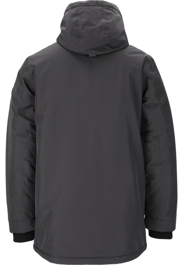 Whistler Whistler Siberia Parka Herren - 1016 Phantom - 0 | SportScheck