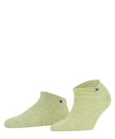 Burlington Sneakersocken Freizeitsocken Damen peppermint (7663)