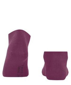 Rückansicht von Falke Sneakersocken Socken Damen hibiscus (8807)