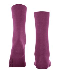 Rückansicht von Falke Socken Socken Damen hibiscus (8807)