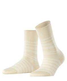 Falke Socken Freizeitsocken Damen creme (2050)