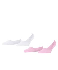 Burlington Füßlinge Freizeitsocken Damen sporty rose (8393)