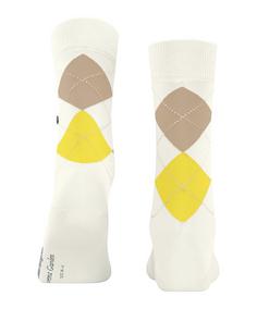 Rückansicht von Burlington Socken Socken Damen off-white (2041)